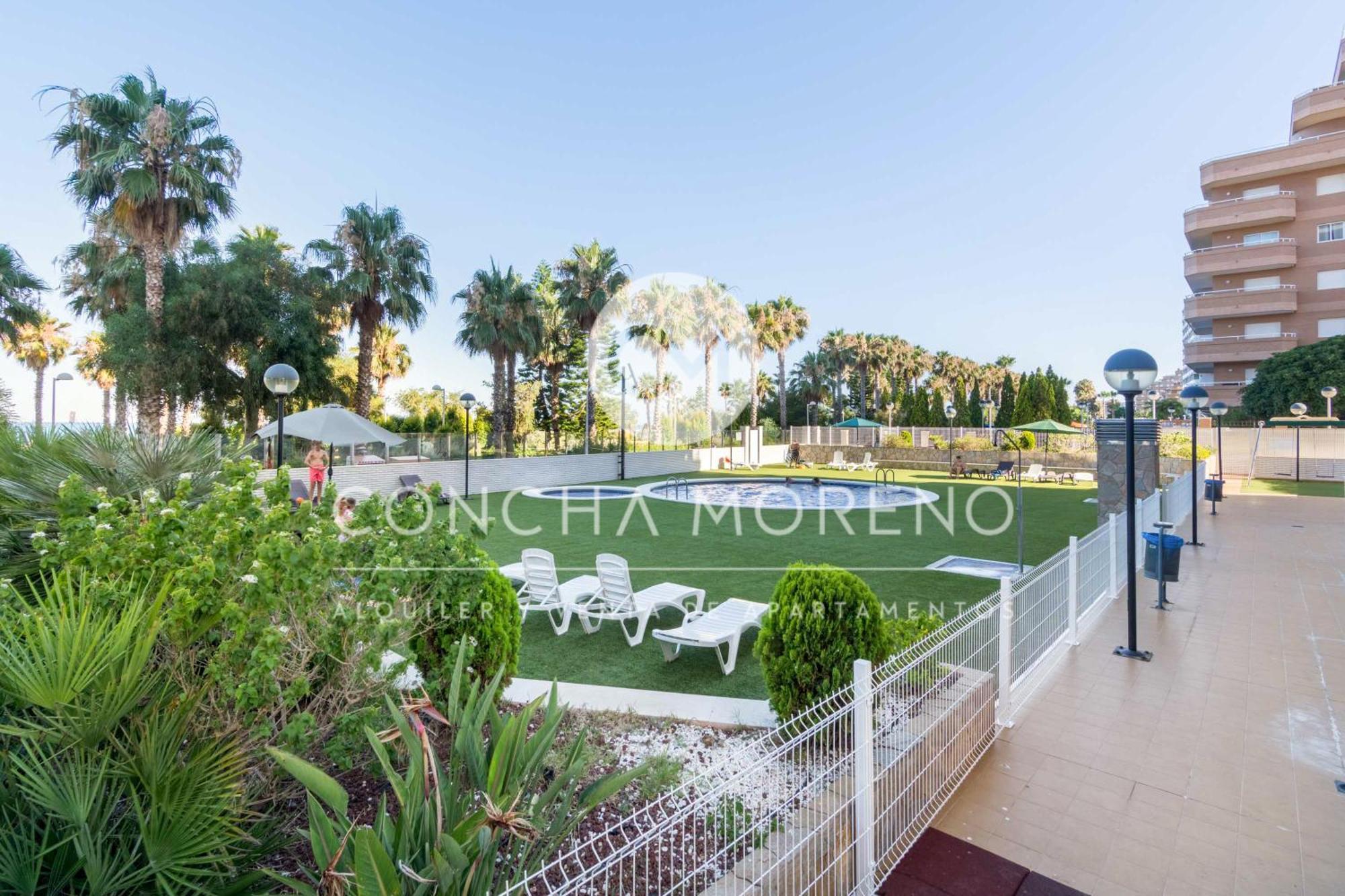 Vila D'Orpesa X-Sin Parking-Cm El Borseral Extérieur photo